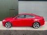 USED 2012 12 VAUXHALL INSIGNIA 2.0 SRI NAV VX-LINE RED CDTI 5d 157 BHP 