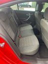 USED 2012 12 VAUXHALL INSIGNIA 2.0 SRI NAV VX-LINE RED CDTI 5d 157 BHP 