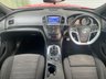 USED 2012 12 VAUXHALL INSIGNIA 2.0 SRI NAV VX-LINE RED CDTI 5d 157 BHP 