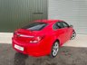 USED 2012 12 VAUXHALL INSIGNIA 2.0 SRI NAV VX-LINE RED CDTI 5d 157 BHP 