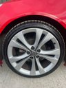 USED 2012 12 VAUXHALL INSIGNIA 2.0 SRI NAV VX-LINE RED CDTI 5d 157 BHP 