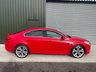 USED 2012 12 VAUXHALL INSIGNIA 2.0 SRI NAV VX-LINE RED CDTI 5d 157 BHP 