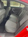 USED 2012 12 VAUXHALL INSIGNIA 2.0 SRI NAV VX-LINE RED CDTI 5d 157 BHP 