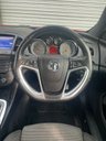 USED 2012 12 VAUXHALL INSIGNIA 2.0 SRI NAV VX-LINE RED CDTI 5d 157 BHP 