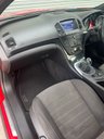 USED 2012 12 VAUXHALL INSIGNIA 2.0 SRI NAV VX-LINE RED CDTI 5d 157 BHP 
