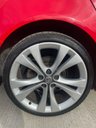 USED 2012 12 VAUXHALL INSIGNIA 2.0 SRI NAV VX-LINE RED CDTI 5d 157 BHP 