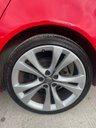 USED 2012 12 VAUXHALL INSIGNIA 2.0 SRI NAV VX-LINE RED CDTI 5d 157 BHP 
