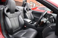USED 2016 JAGUAR F-TYPE 3.0 V6 S AWD 2d 380 BHP LOW MILES / SPORTS SEATS