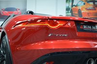 USED 2016 JAGUAR F-TYPE 3.0 V6 S AWD 2d 380 BHP LOW MILES / SPORTS SEATS
