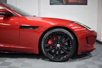 USED 2016 JAGUAR F-TYPE 3.0 V6 S AWD 2d 380 BHP LOW MILES / SPORTS SEATS