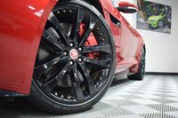 USED 2016 JAGUAR F-TYPE 3.0 V6 S AWD 2d 380 BHP LOW MILES / SPORTS SEATS