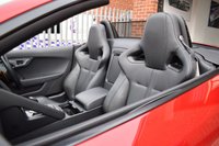 USED 2016 JAGUAR F-TYPE 3.0 V6 S AWD 2d 380 BHP LOW MILES / SPORTS SEATS