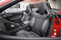 USED 2016 JAGUAR F-TYPE 3.0 V6 S AWD 2d 380 BHP LOW MILES / SPORTS SEATS