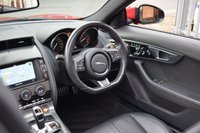 USED 2016 JAGUAR F-TYPE 3.0 V6 S AWD 2d 380 BHP LOW MILES / SPORTS SEATS