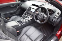 USED 2016 JAGUAR F-TYPE 3.0 V6 S AWD 2d 380 BHP LOW MILES / SPORTS SEATS