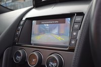 USED 2016 JAGUAR F-TYPE 3.0 V6 S AWD 2d 380 BHP LOW MILES / SPORTS SEATS