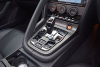 USED 2016 JAGUAR F-TYPE 3.0 V6 S AWD 2d 380 BHP LOW MILES / SPORTS SEATS