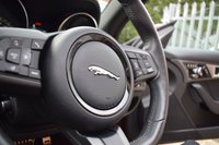 USED 2016 JAGUAR F-TYPE 3.0 V6 S AWD 2d 380 BHP LOW MILES / SPORTS SEATS