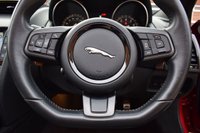 USED 2016 JAGUAR F-TYPE 3.0 V6 S AWD 2d 380 BHP LOW MILES / SPORTS SEATS
