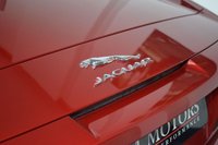 USED 2016 JAGUAR F-TYPE 3.0 V6 S AWD 2d 380 BHP LOW MILES / SPORTS SEATS
