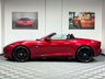 USED 2016 JAGUAR F-TYPE 3.0 V6 S AWD 2d 380 BHP LOW MILES / SPORTS SEATS