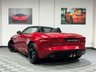 USED 2016 JAGUAR F-TYPE 3.0 V6 S AWD 2d 380 BHP LOW MILES / SPORTS SEATS
