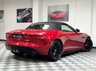 USED 2016 JAGUAR F-TYPE 3.0 V6 S AWD 2d 380 BHP LOW MILES / SPORTS SEATS