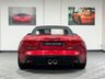 USED 2016 JAGUAR F-TYPE 3.0 V6 S AWD 2d 380 BHP LOW MILES / SPORTS SEATS