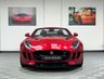USED 2016 JAGUAR F-TYPE 3.0 V6 S AWD 2d 380 BHP LOW MILES / SPORTS SEATS