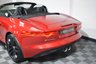 USED 2016 JAGUAR F-TYPE 3.0 V6 S AWD 2d 380 BHP LOW MILES / SPORTS SEATS