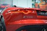 USED 2016 JAGUAR F-TYPE 3.0 V6 S AWD 2d 380 BHP LOW MILES / SPORTS SEATS