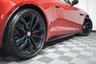 USED 2016 JAGUAR F-TYPE 3.0 V6 S AWD 2d 380 BHP LOW MILES / SPORTS SEATS