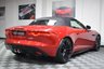 USED 2016 JAGUAR F-TYPE 3.0 V6 S AWD 2d 380 BHP LOW MILES / SPORTS SEATS