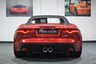 USED 2016 JAGUAR F-TYPE 3.0 V6 S AWD 2d 380 BHP LOW MILES / SPORTS SEATS