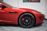 USED 2016 JAGUAR F-TYPE 3.0 V6 S AWD 2d 380 BHP LOW MILES / SPORTS SEATS