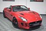 USED 2016 JAGUAR F-TYPE 3.0 V6 S AWD 2d 380 BHP LOW MILES / SPORTS SEATS