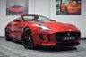 USED 2016 JAGUAR F-TYPE 3.0 V6 S AWD 2d 380 BHP LOW MILES / SPORTS SEATS