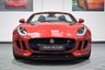 USED 2016 JAGUAR F-TYPE 3.0 V6 S AWD 2d 380 BHP LOW MILES / SPORTS SEATS