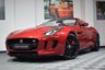 USED 2016 JAGUAR F-TYPE 3.0 V6 S AWD 2d 380 BHP LOW MILES / SPORTS SEATS