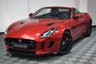 USED 2016 JAGUAR F-TYPE 3.0 V6 S AWD 2d 380 BHP LOW MILES / SPORTS SEATS