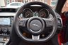 USED 2016 JAGUAR F-TYPE 3.0 V6 S AWD 2d 380 BHP LOW MILES / SPORTS SEATS