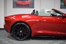 USED 2016 JAGUAR F-TYPE 3.0 V6 S AWD 2d 380 BHP LOW MILES / SPORTS SEATS