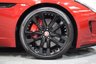 USED 2016 JAGUAR F-TYPE 3.0 V6 S AWD 2d 380 BHP LOW MILES / SPORTS SEATS