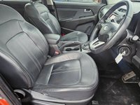 USED 2012 12 KIA SPORTAGE 2.0 CRDI KX-3 5d 134 BHP KIA SPORTAGE 2.0 CRDI KX-3 5d 134 BHP