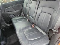 USED 2012 12 KIA SPORTAGE 2.0 CRDI KX-3 5d 134 BHP KIA SPORTAGE 2.0 CRDI KX-3 5d 134 BHP