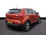 USED 2012 12 KIA SPORTAGE 2.0 CRDI KX-3 5d 134 BHP KIA SPORTAGE 2.0 CRDI KX-3 5d 134 BHP