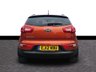 USED 2012 12 KIA SPORTAGE 2.0 CRDI KX-3 5d 134 BHP KIA SPORTAGE 2.0 CRDI KX-3 5d 134 BHP