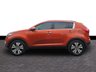 USED 2012 12 KIA SPORTAGE 2.0 CRDI KX-3 5d 134 BHP KIA SPORTAGE 2.0 CRDI KX-3 5d 134 BHP