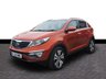 USED 2012 12 KIA SPORTAGE 2.0 CRDI KX-3 5d 134 BHP KIA SPORTAGE 2.0 CRDI KX-3 5d 134 BHP