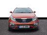 USED 2012 12 KIA SPORTAGE 2.0 CRDI KX-3 5d 134 BHP KIA SPORTAGE 2.0 CRDI KX-3 5d 134 BHP